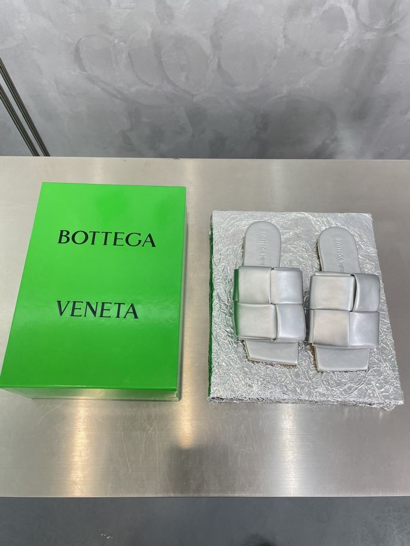 Bottega Veneta Sandals